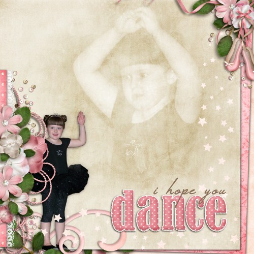 I Hope You Dance