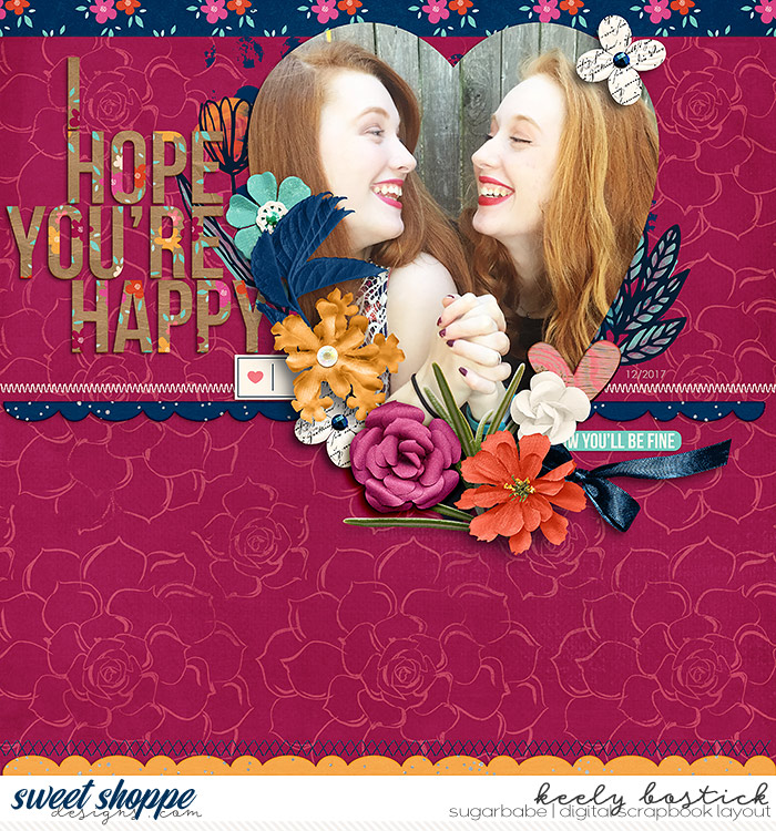 I Hope You're Happy
