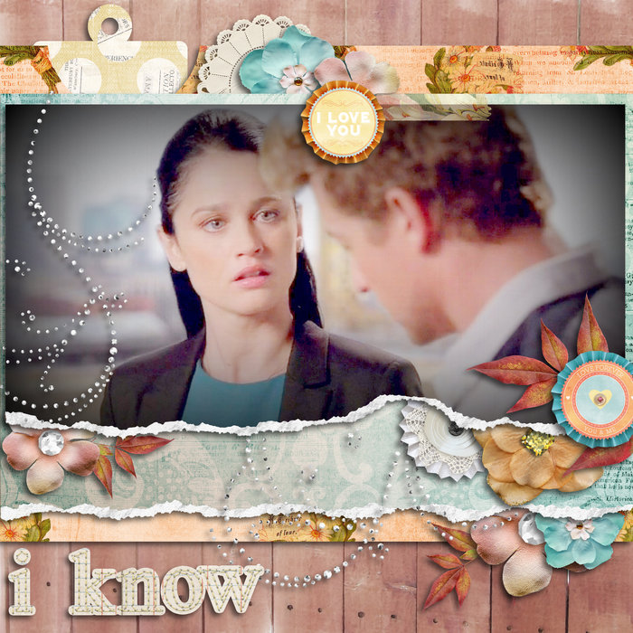 I Know