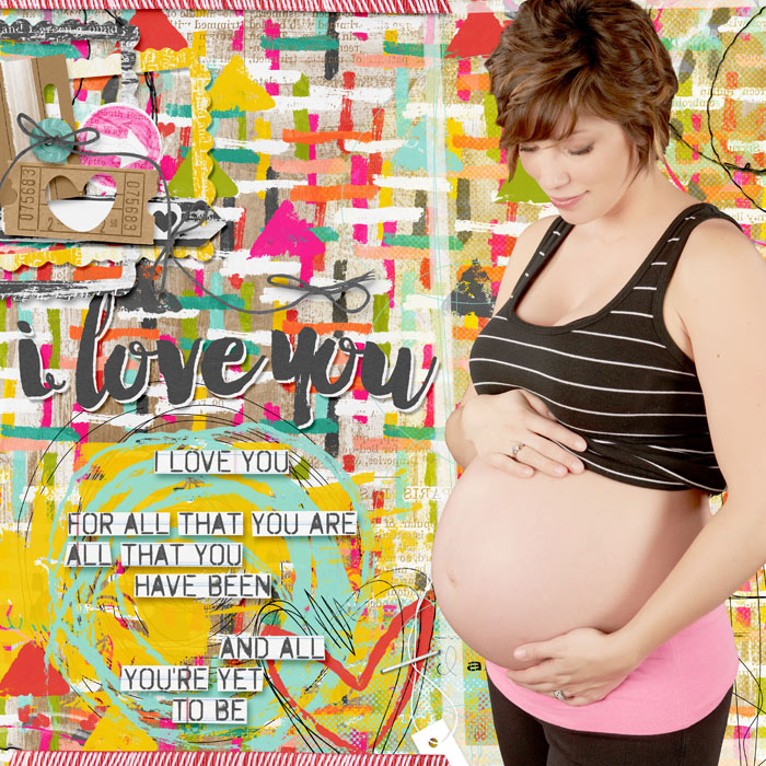 I Love You Already