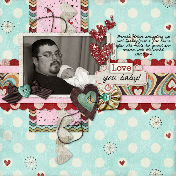 I Love You Baby