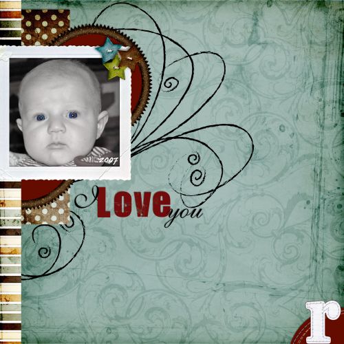 I Love You