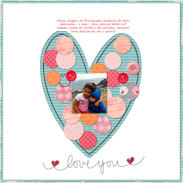 I Love You