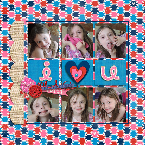 I Love You
