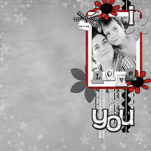 I Love You