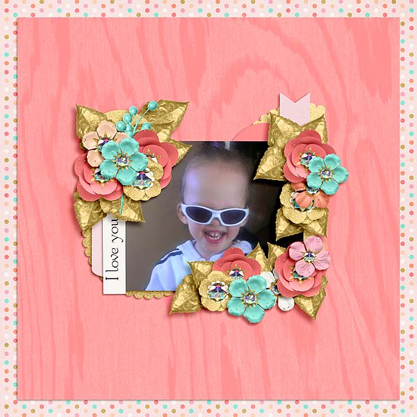I Love You