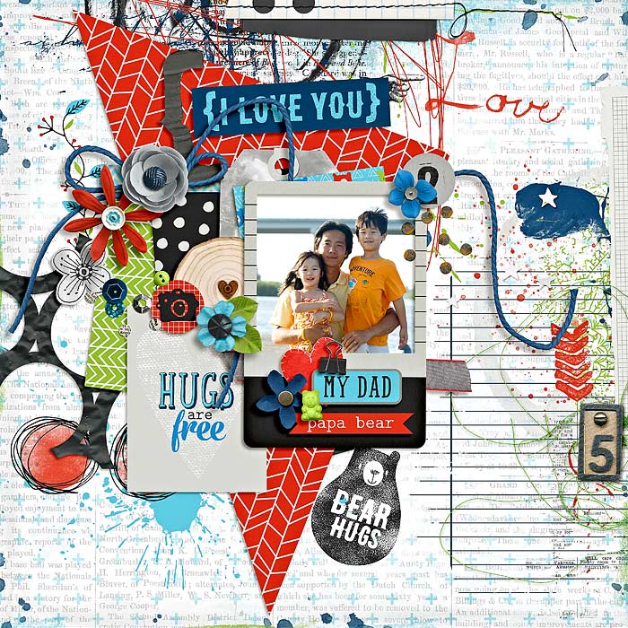 {i love you}