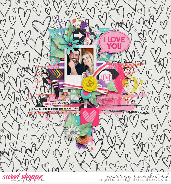 I Love You