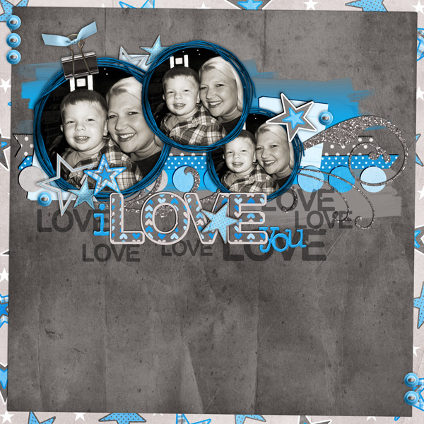 i love you