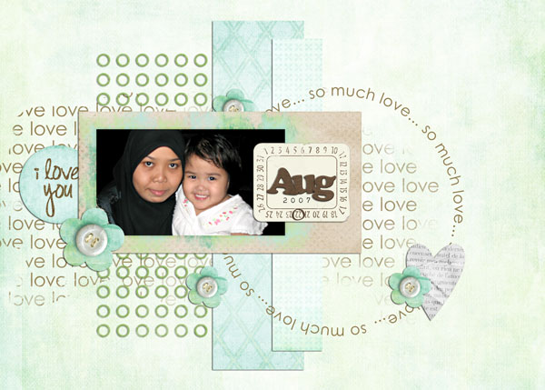 I Love You
