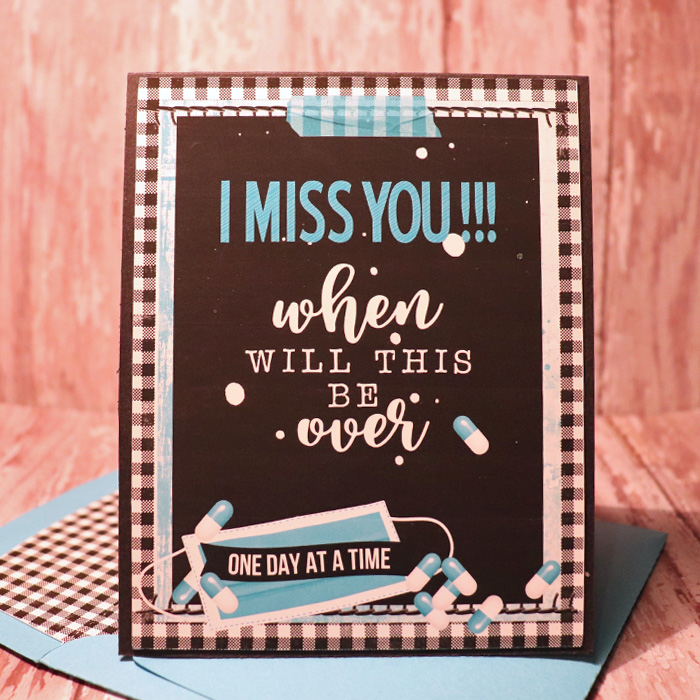 I Miss You