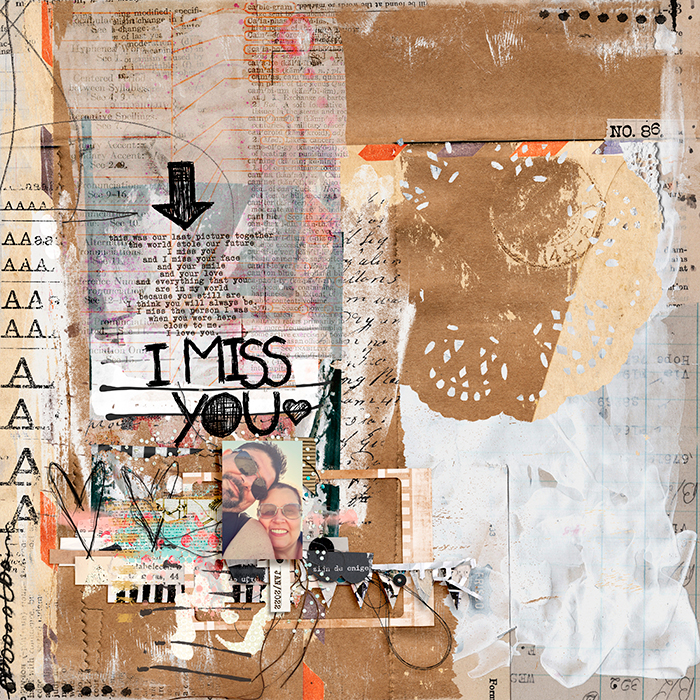 I Miss You