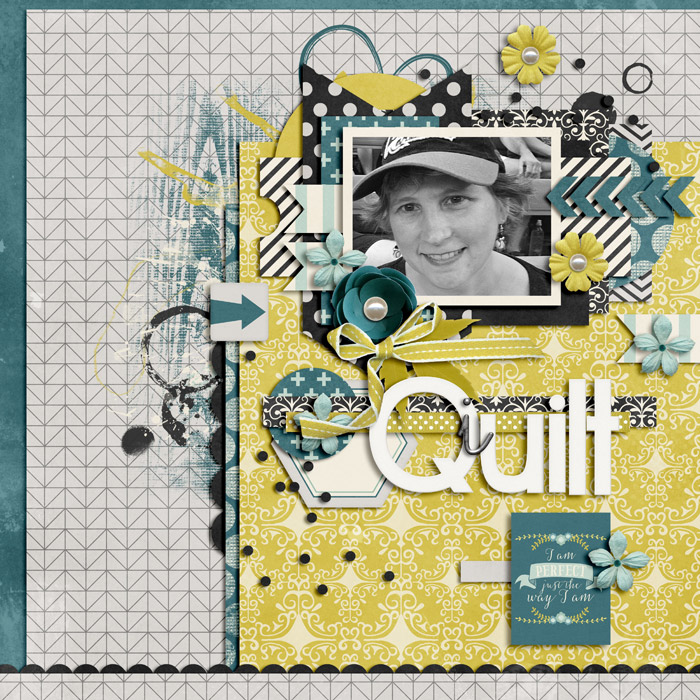 i Quilt