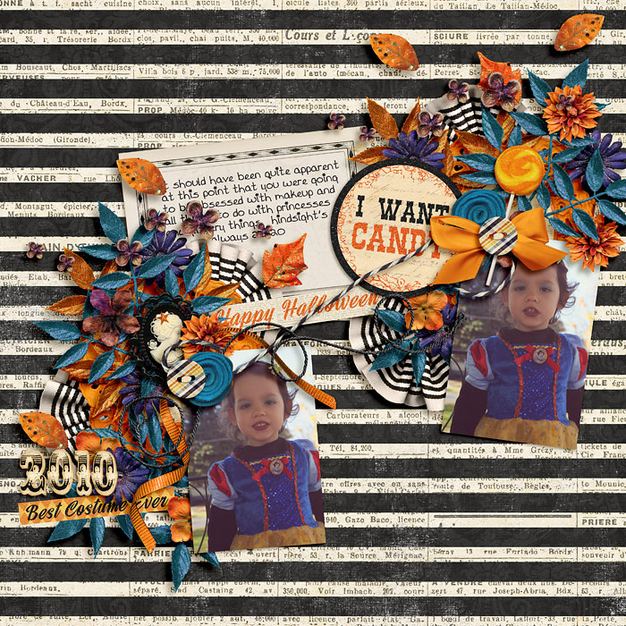 i want candy 2010