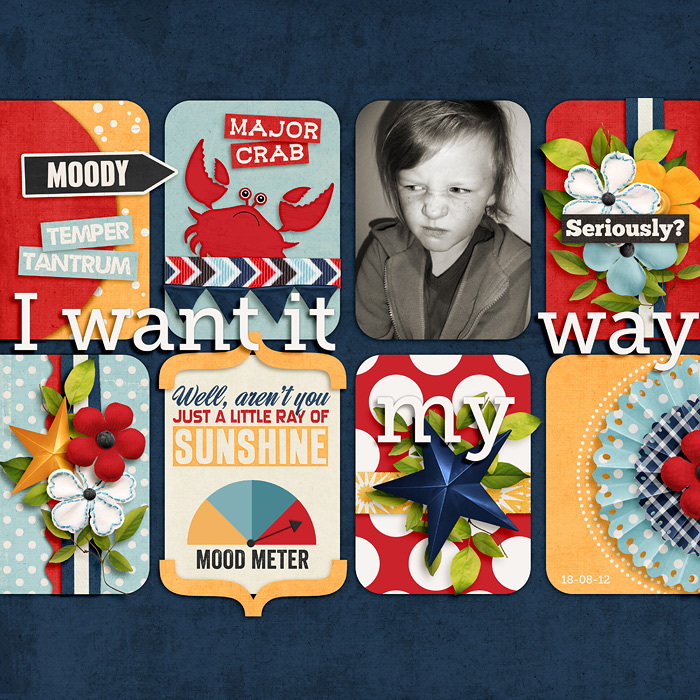 I want it my way