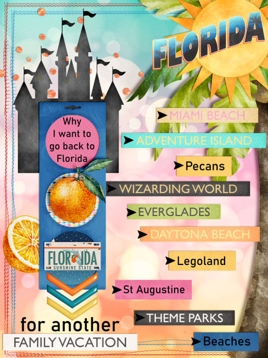 I Want to Return