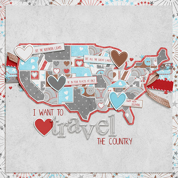 i want to travel...