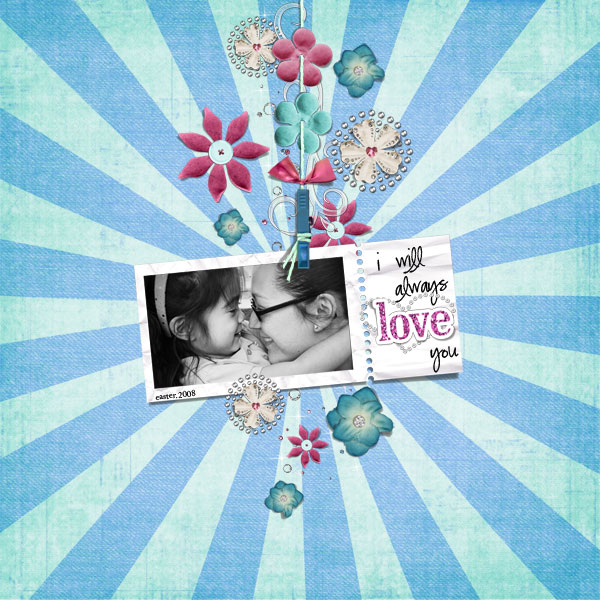 I Will Always Love You