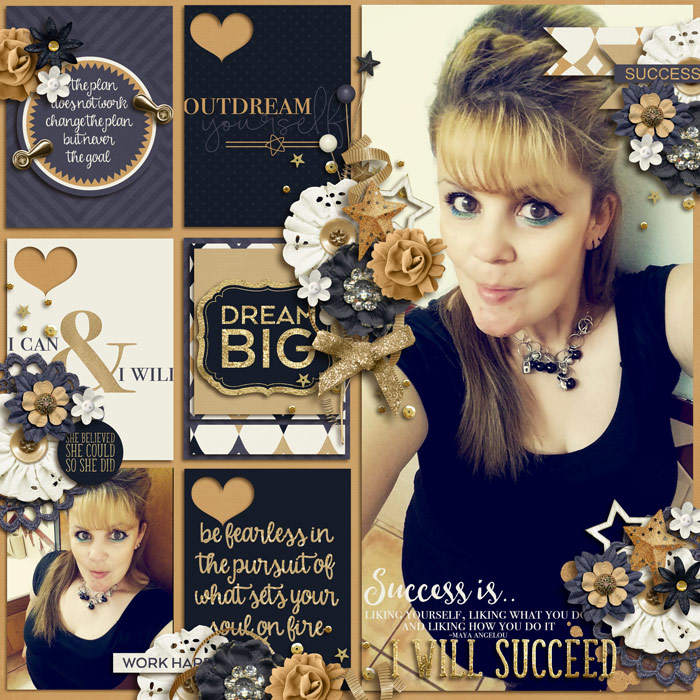 I will Succeed