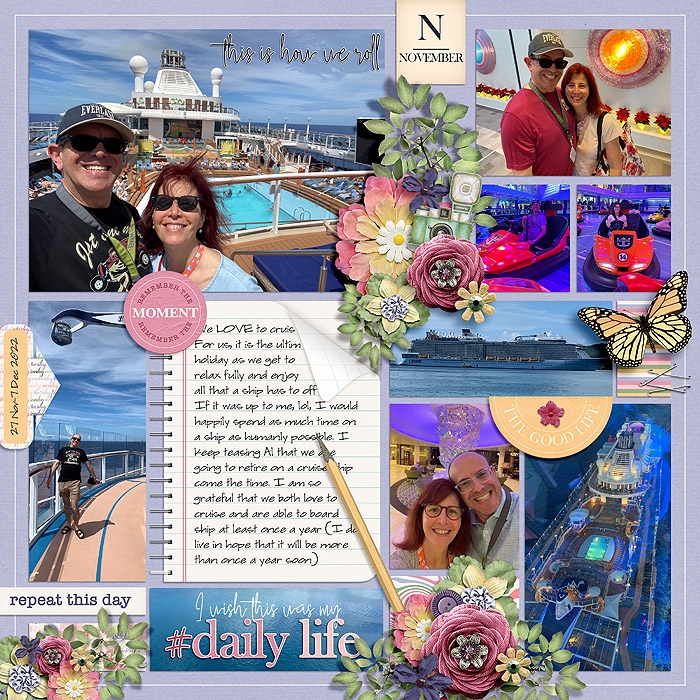 I wish this was my #daily life!