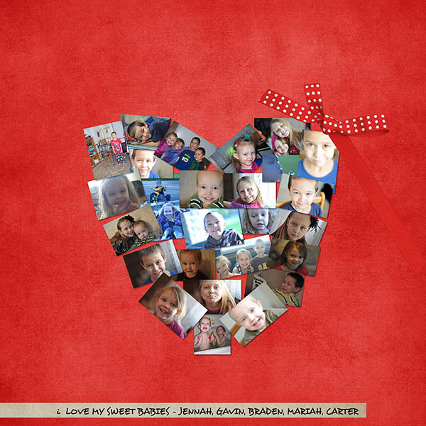 I