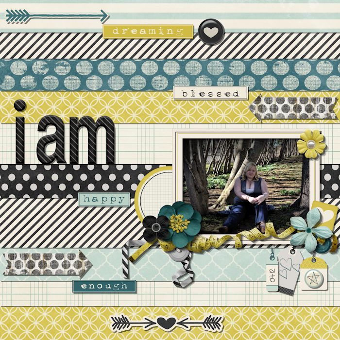 I23 - i am