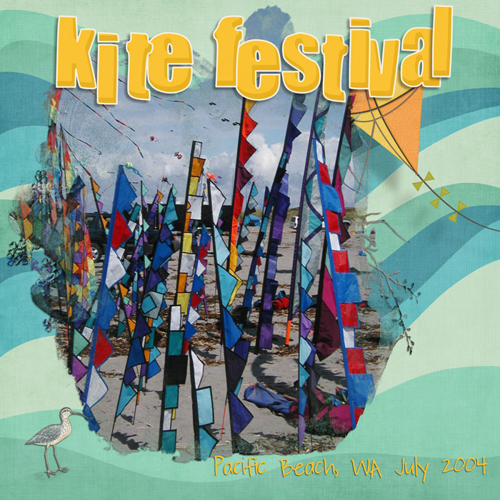I3 - Kite Festival