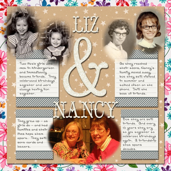 I6 - Liz & Nancy