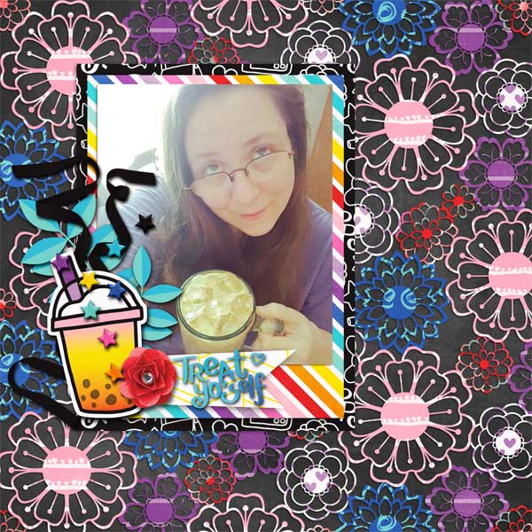 Ice Coffee