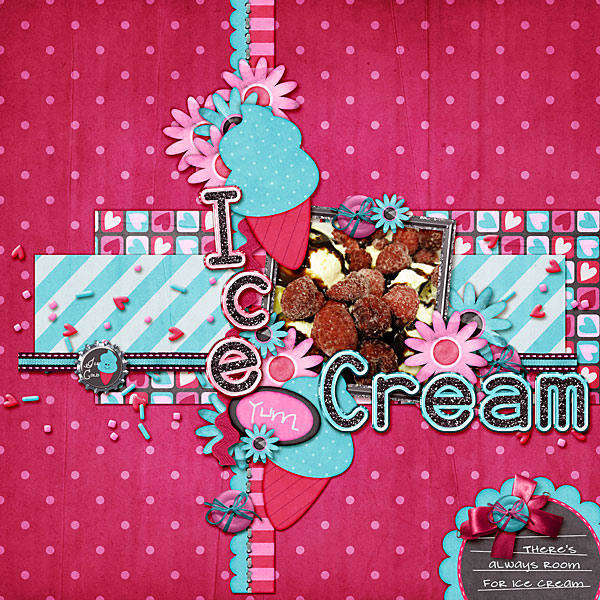 Ice Cream