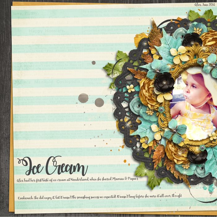 Ice Cream