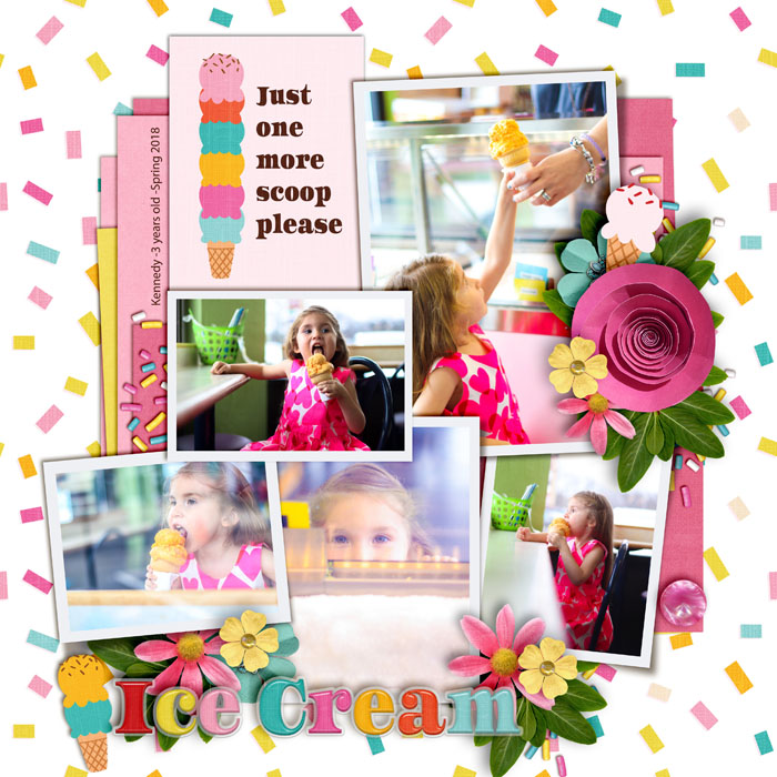 Ice Cream