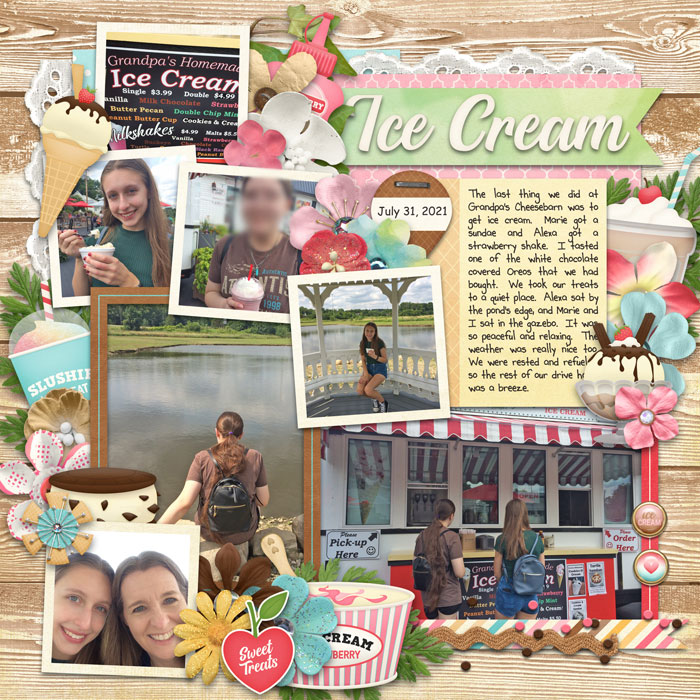 Ice Cream