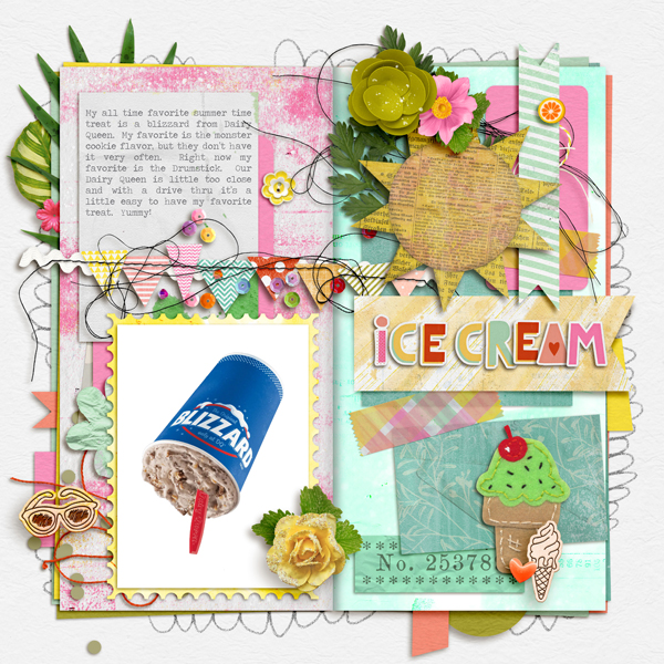 Ice Cream