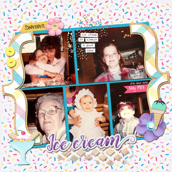 Ice Cream
