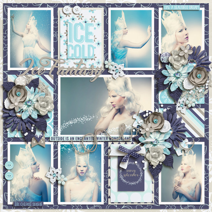 Ice Fantasy