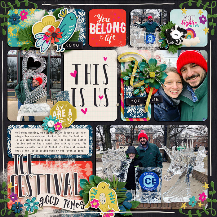 Ice Festival