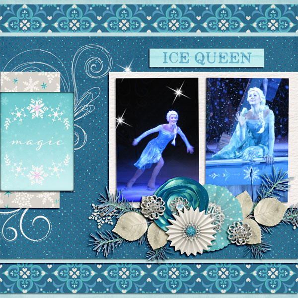 Ice Queen