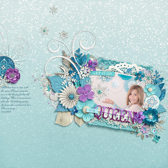 Ice Queen