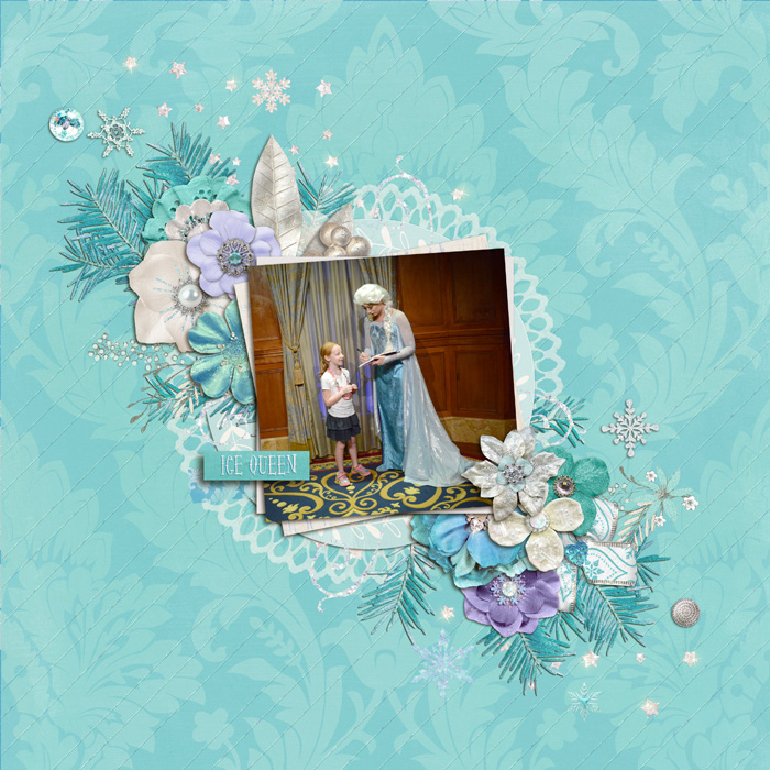 Ice Queen