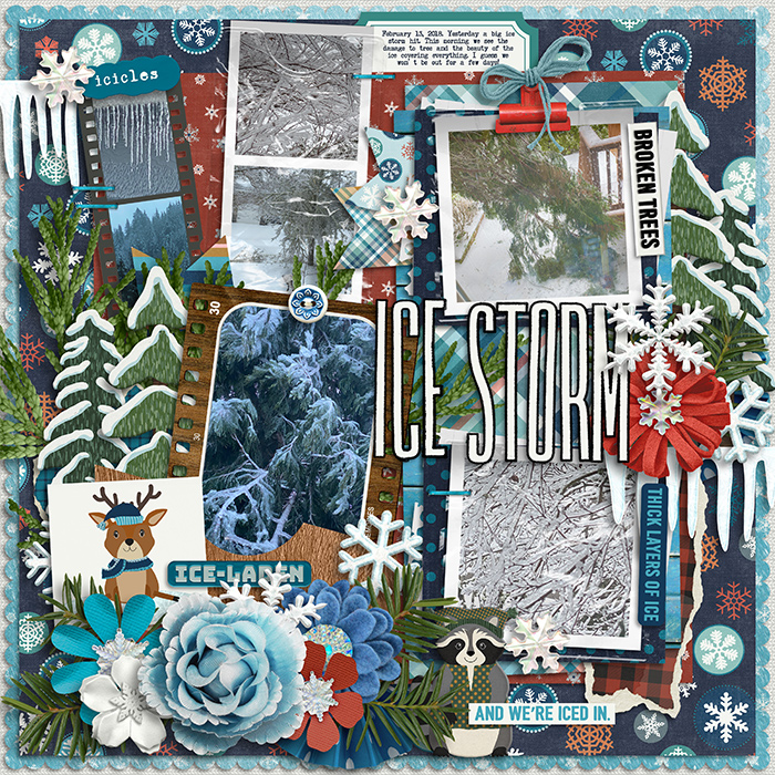 Ice Storm