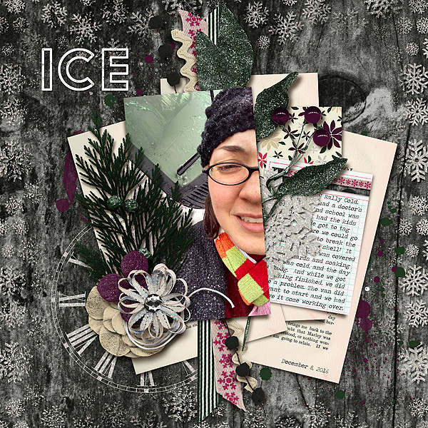 ICE