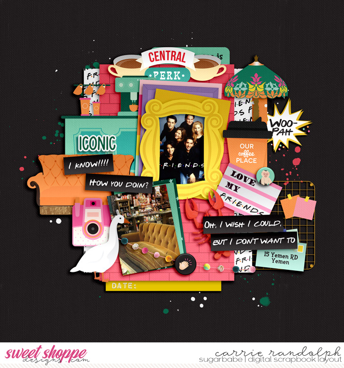 ICONIC