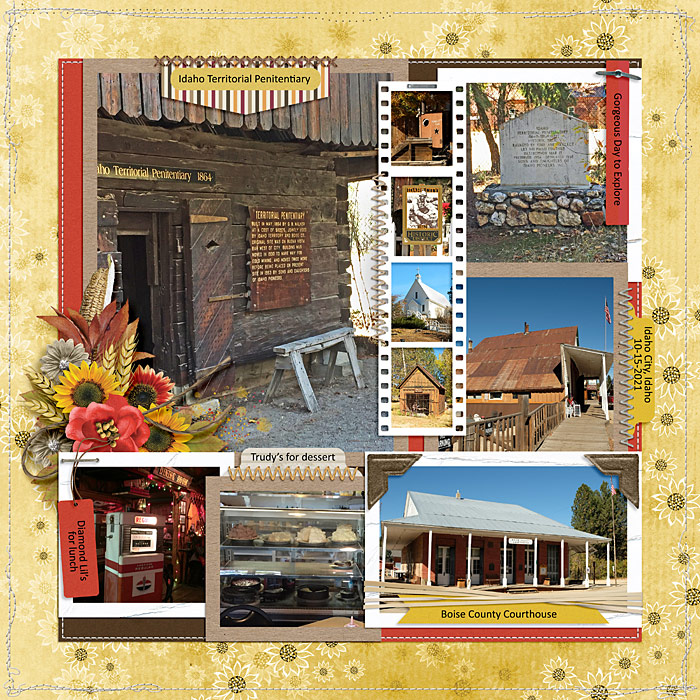Idaho City