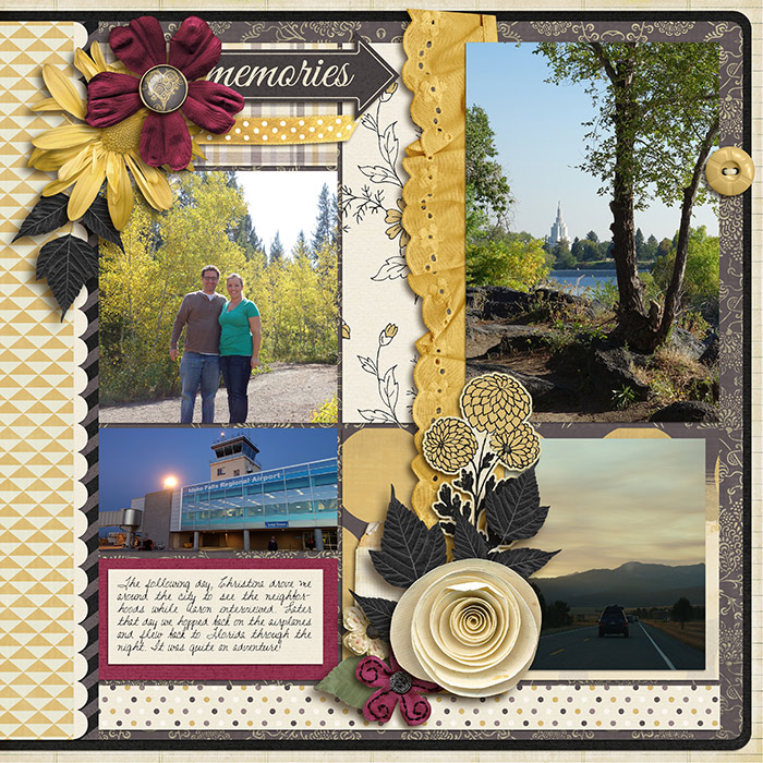 Idaho Falls (R)