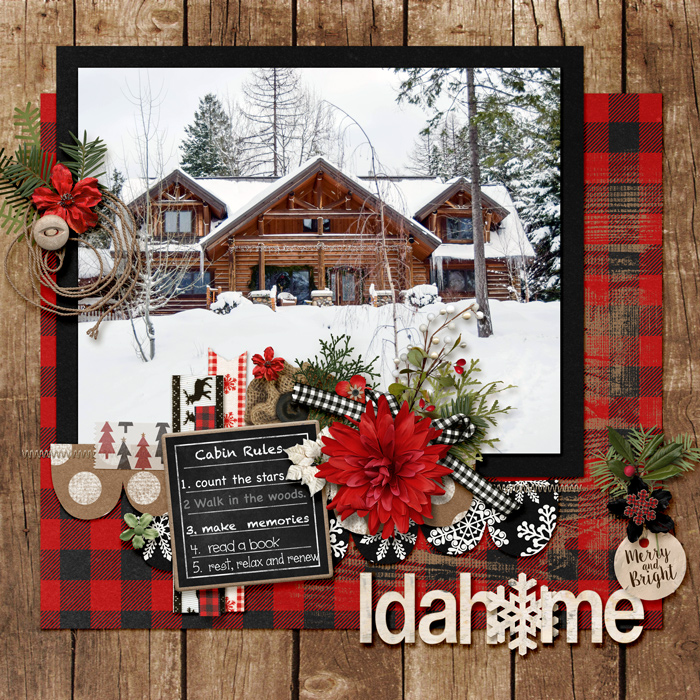 Idahome