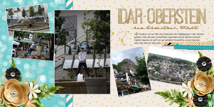 Idar Oberstein