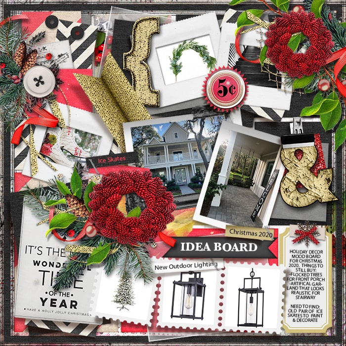 Idea Board