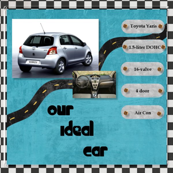 Ideal Car
