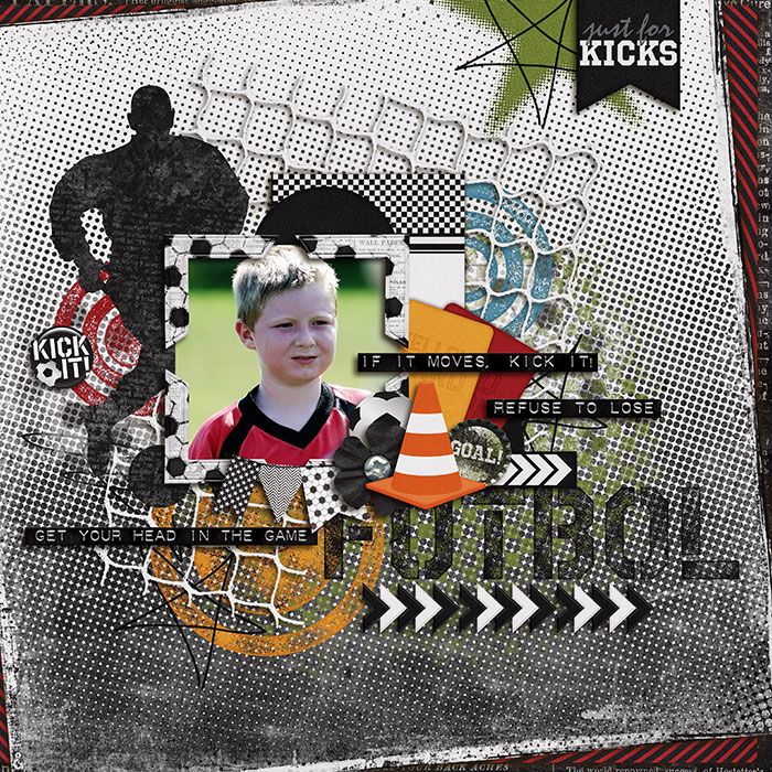 If it Moves, Kick It